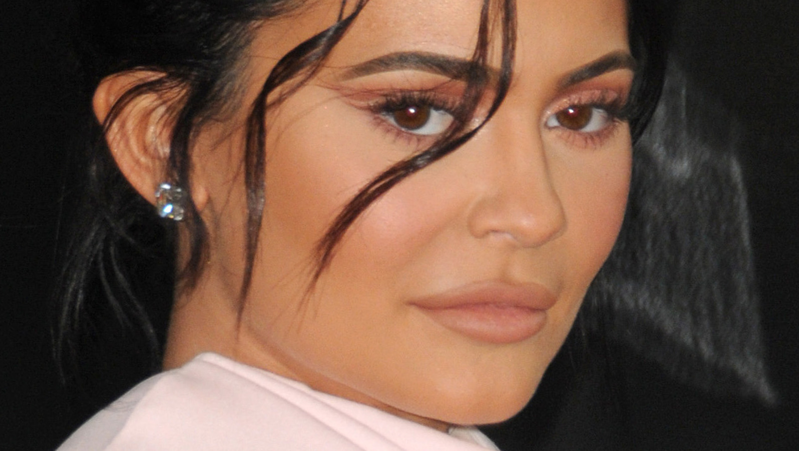 The Moment Kylie Jenner Wishes KUWTK Cameras Didn’t Capture