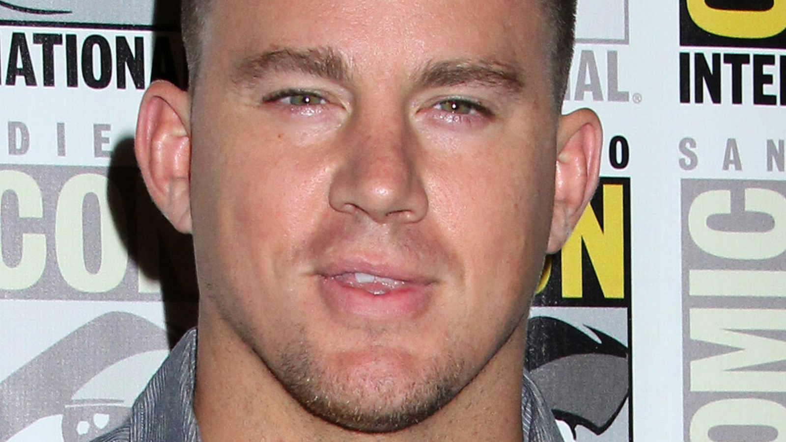 The One Tragedy That Changed Channing Tatum Forever