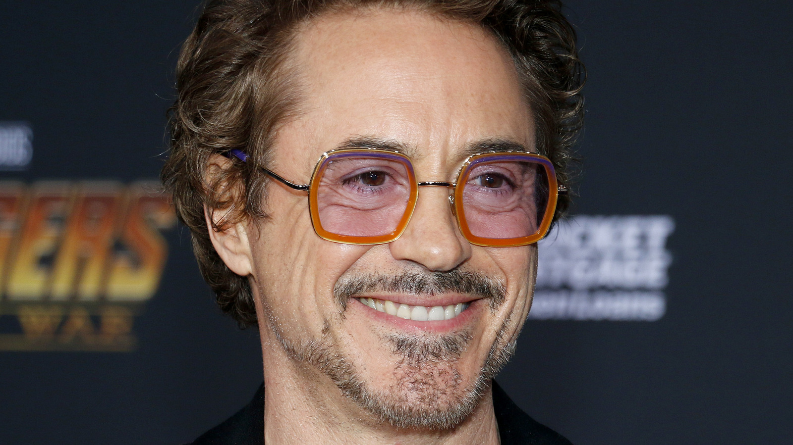 The One Tragedy That Changed Robert Downey Jr Forever
