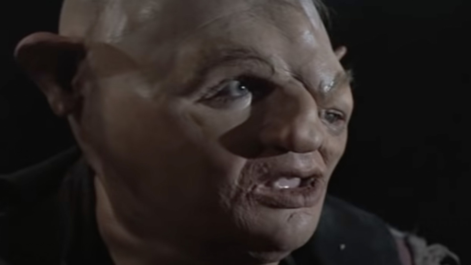The One Tragedy That Forever Changed The Actor Who Played Sloth In The Goonies