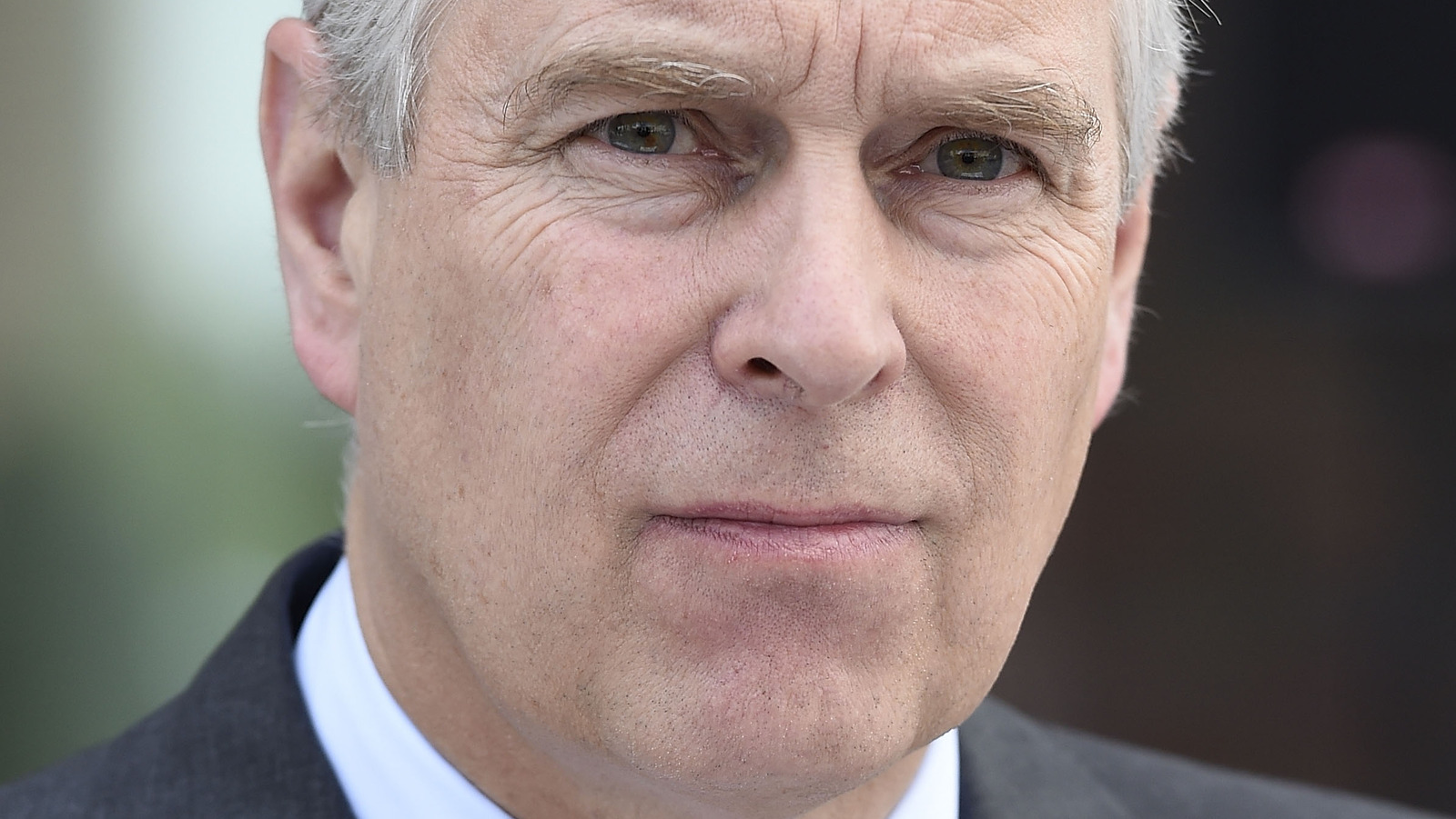 The Prince Andrew Controversy Continues To Get Worse