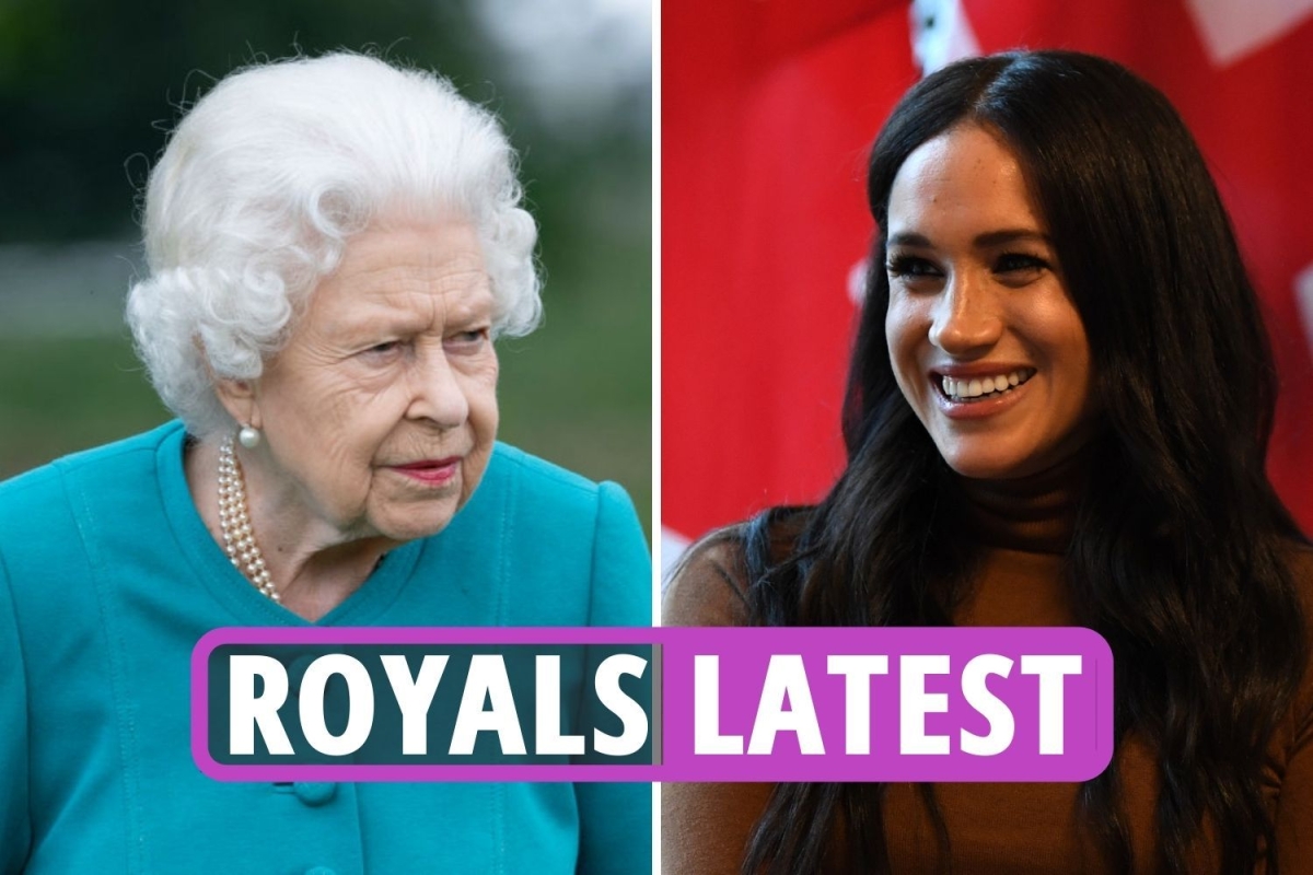 The Queen ‘should be shown respect’ by Meghan as Charles, William & Harry remember Philip