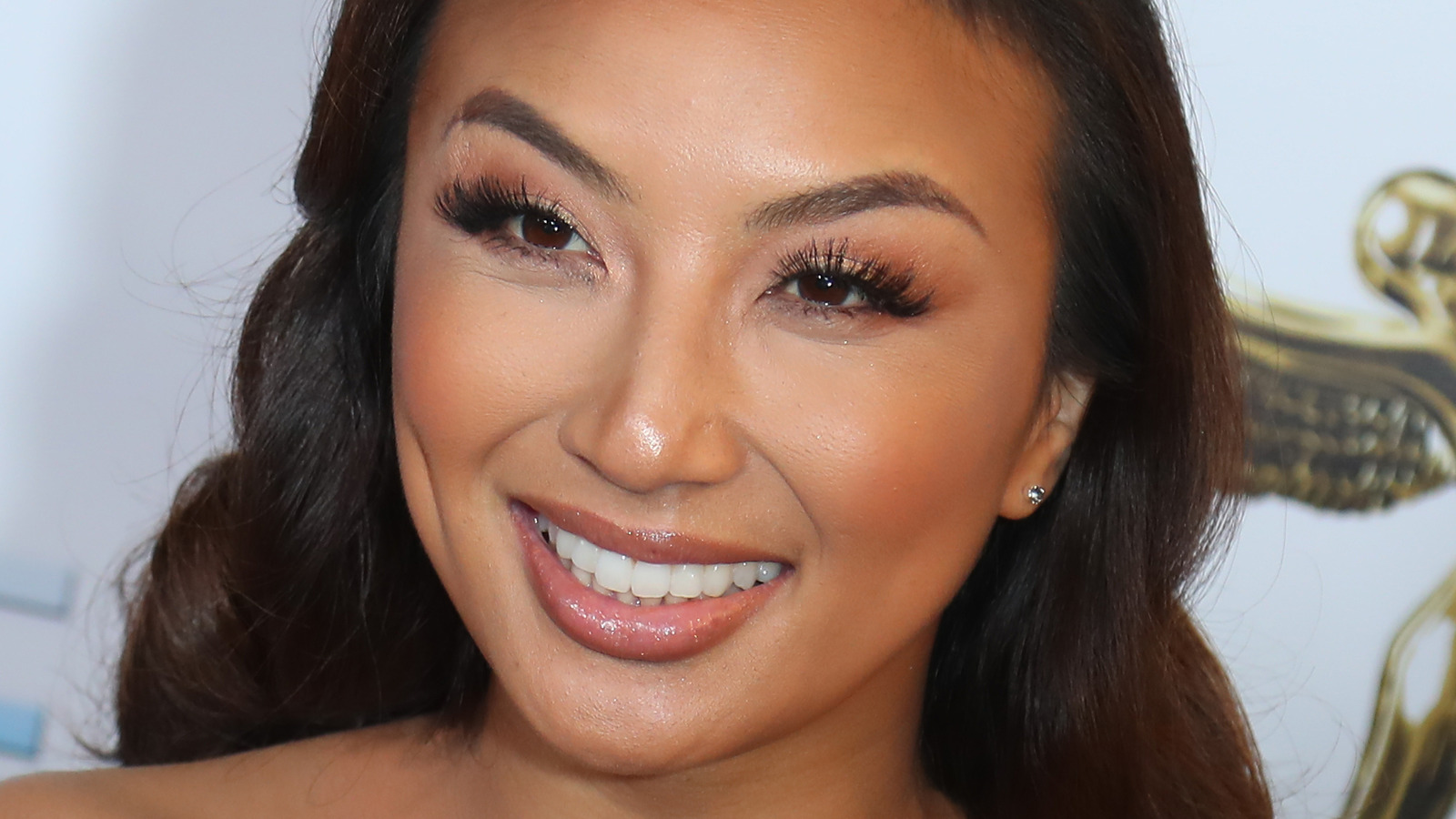 The Real Reason Jeannie Mai Is Waiting To Find Out The Sex Of Her Baby