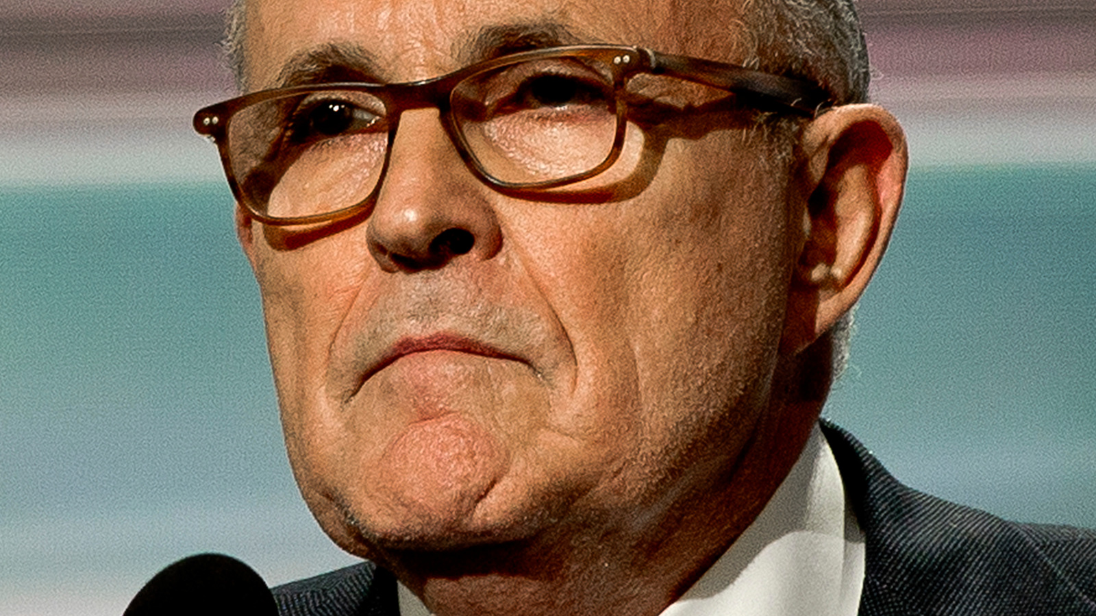 The Real Reason Rudy Giuliani Was Banned From Fox News
