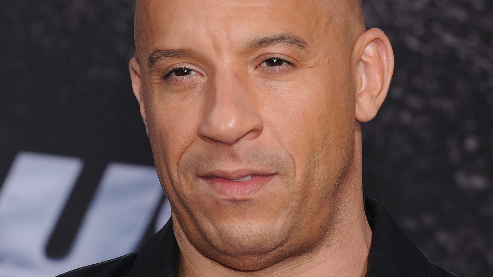 The Strange Way Vin Diesel Got His First Acting Role