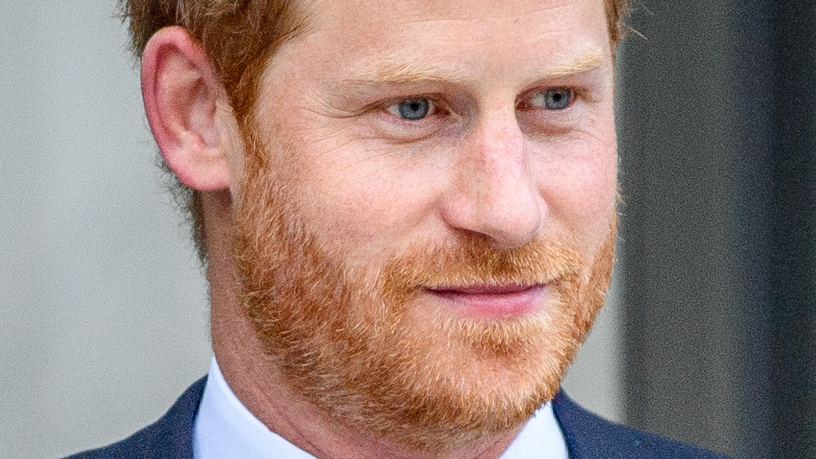 The Sweet Tribute Prince Harry Paid To Archie Is Warming Hearts