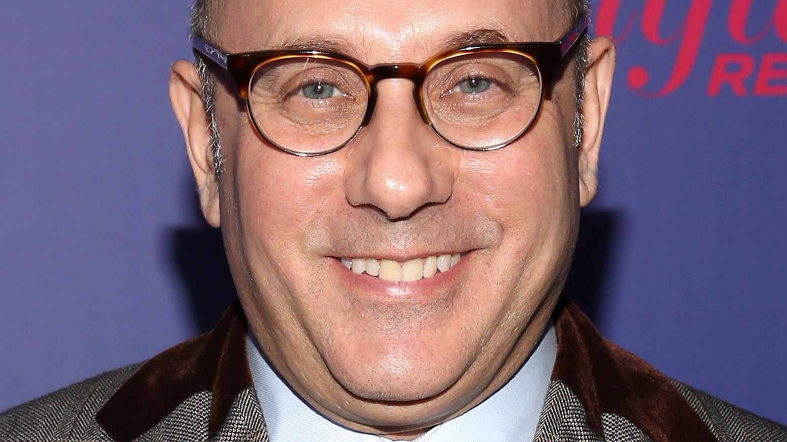 The Tragic Death Of Sex And The City Star Willie Garson