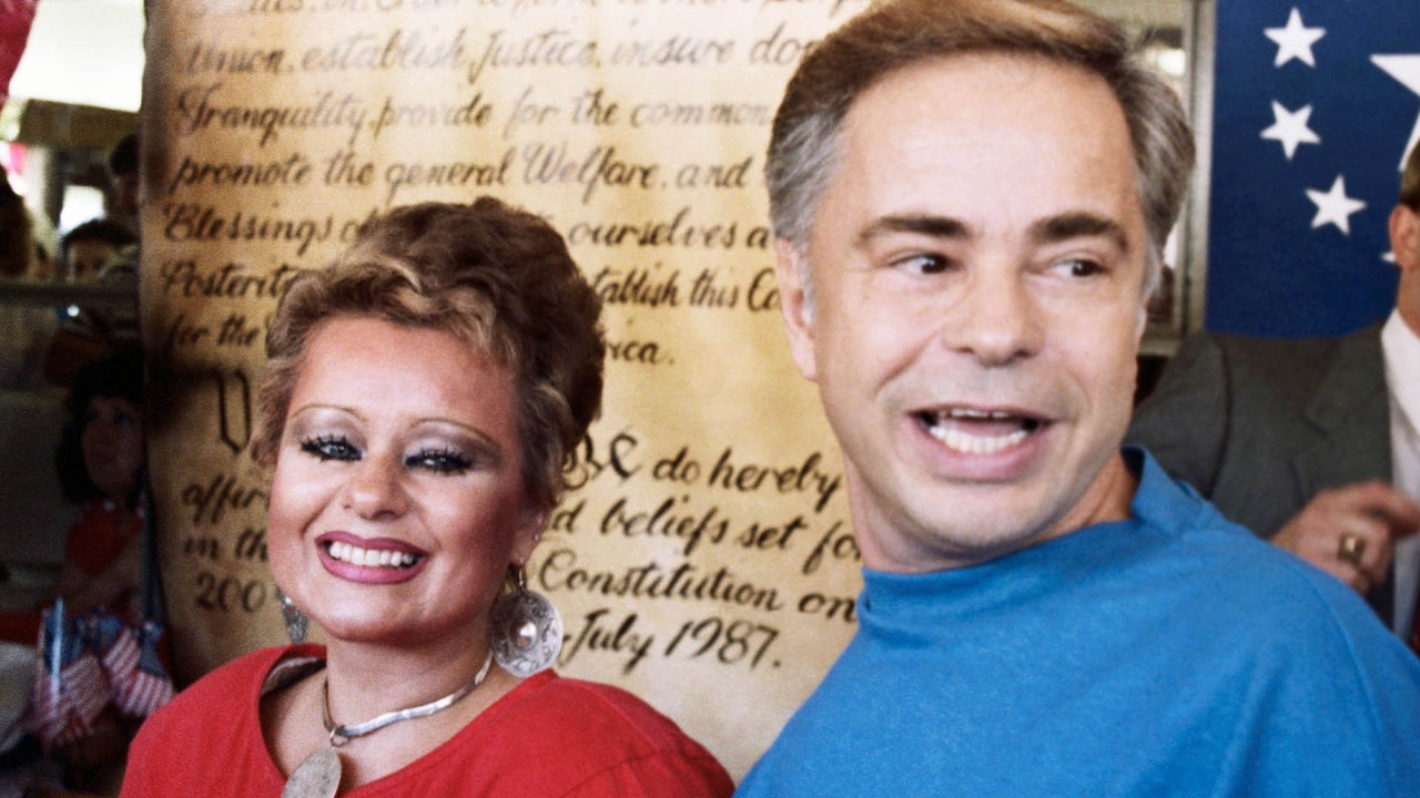 The True Story of Tammy Faye and Jim Bakker, Evangelist Royalty Whose Fall Inspired ‘The Eyes of Tammy Faye’