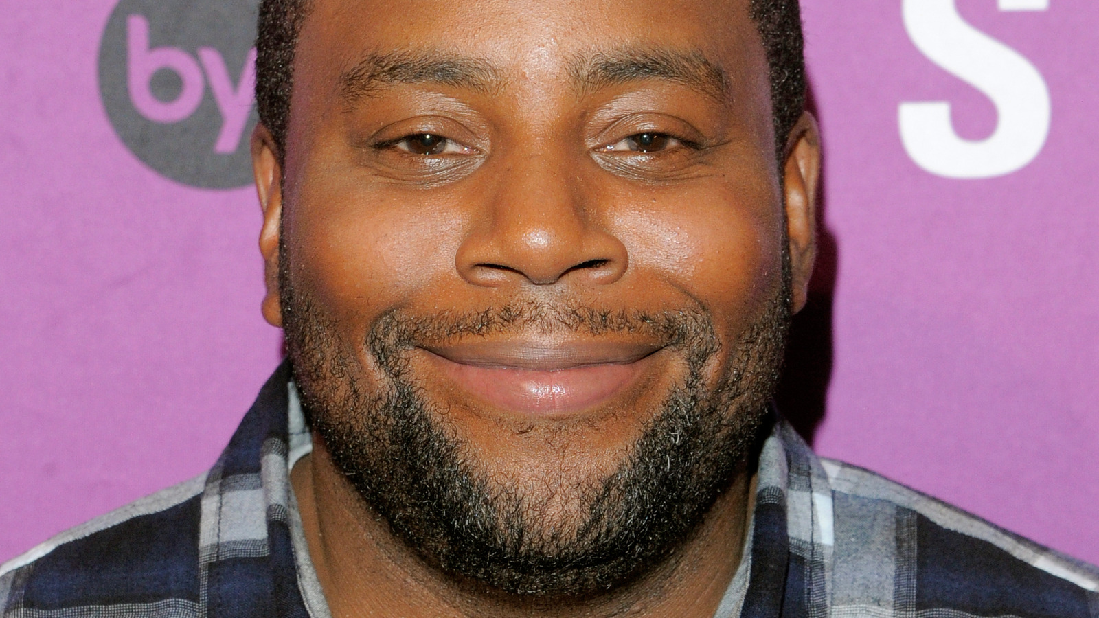 The Truth About Kenan Thompson’s Wife