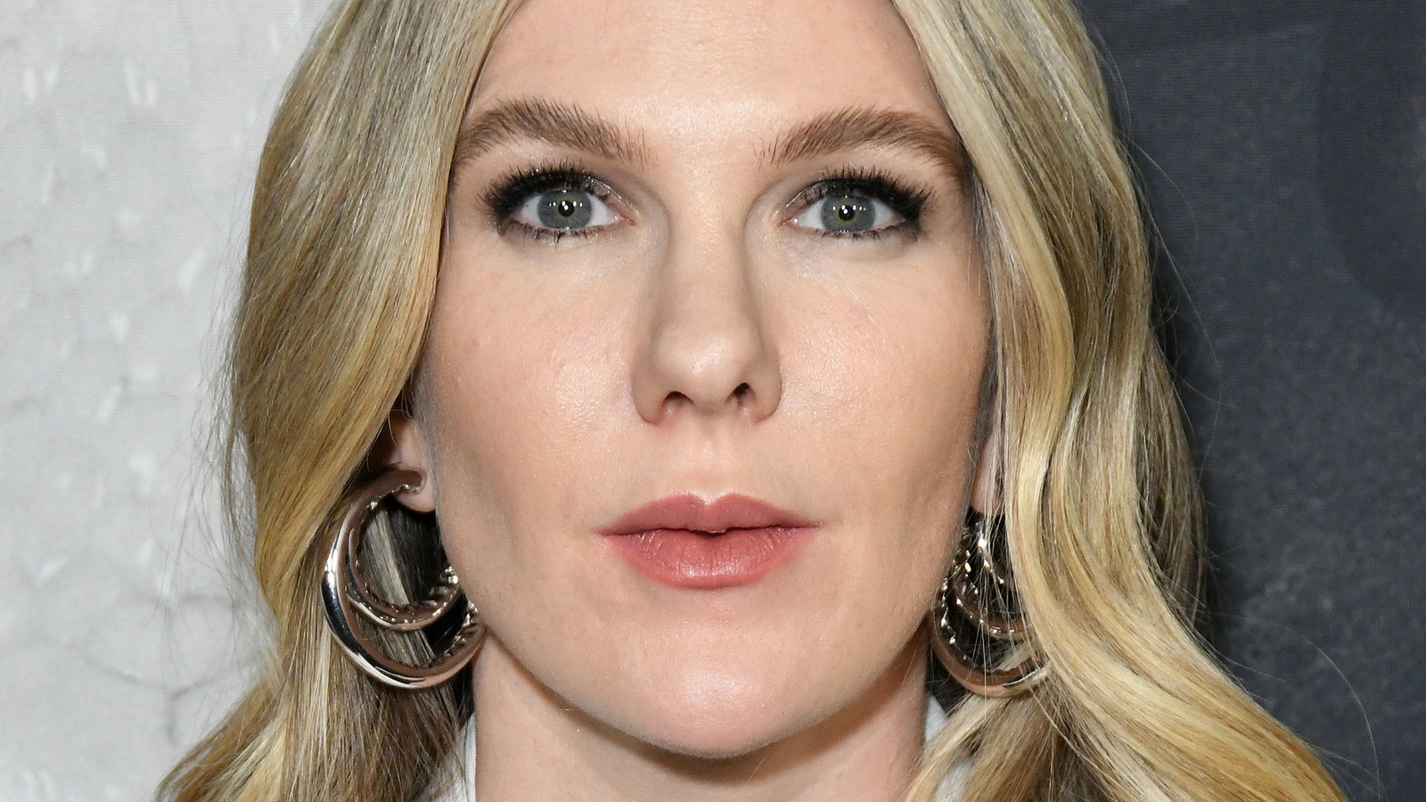The Truth About Lily Rabe’s Relationship With Hamish Linklater