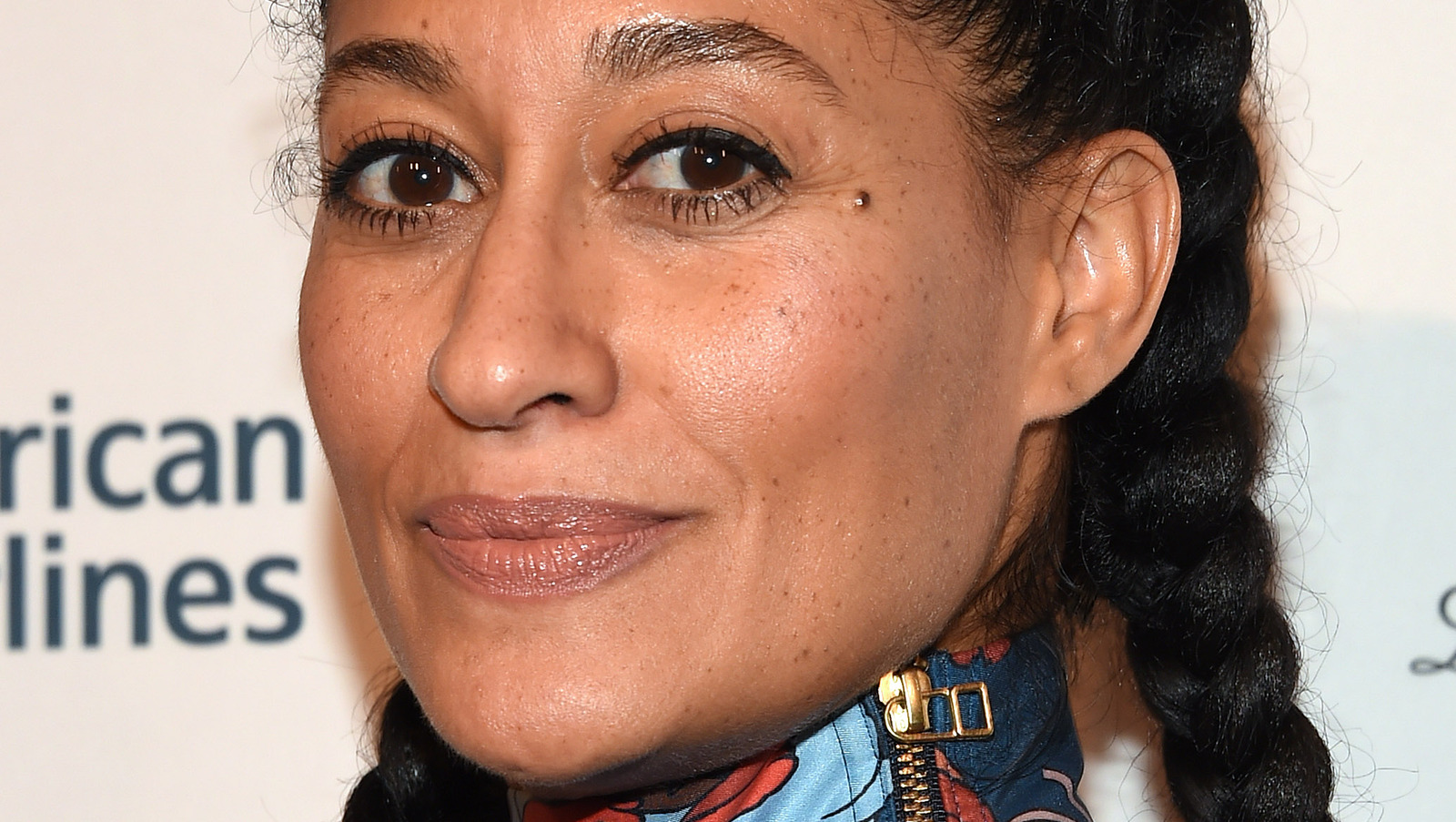 The Truth About Tracee Ellis Ross’ Relationship With Kenya Barris