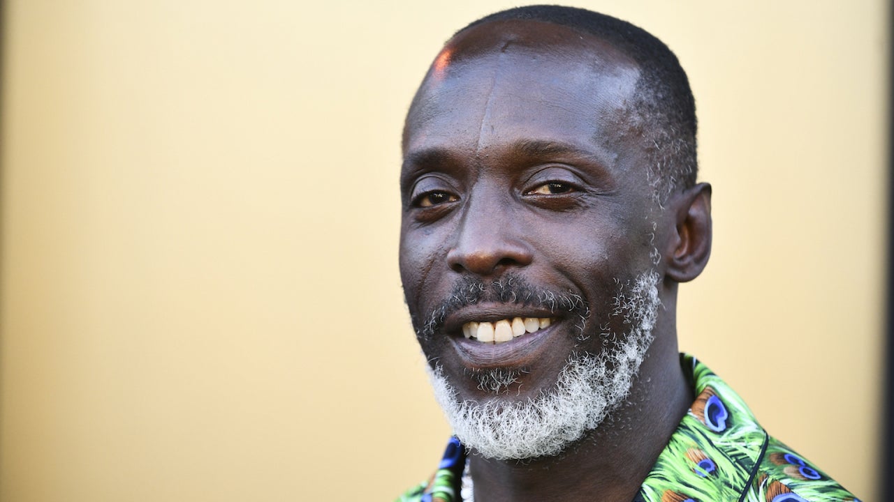 ‘The Wire’ Actor Michael K. Williams’ Cause of Death Revealed
