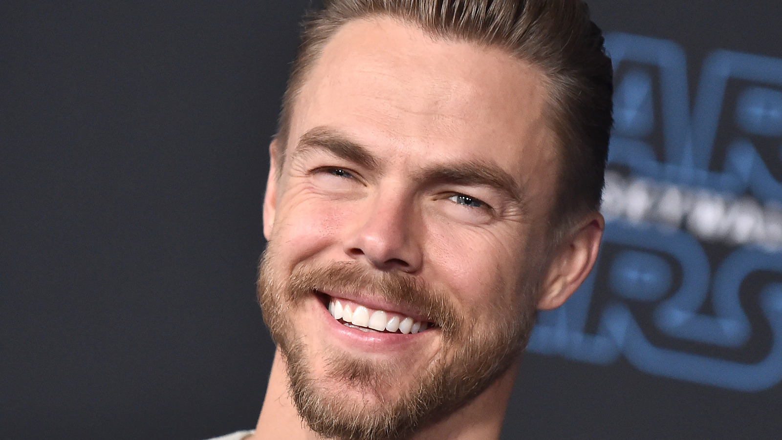 There Was One Partner Derek Hough Didn’t Get Along With On DWTS