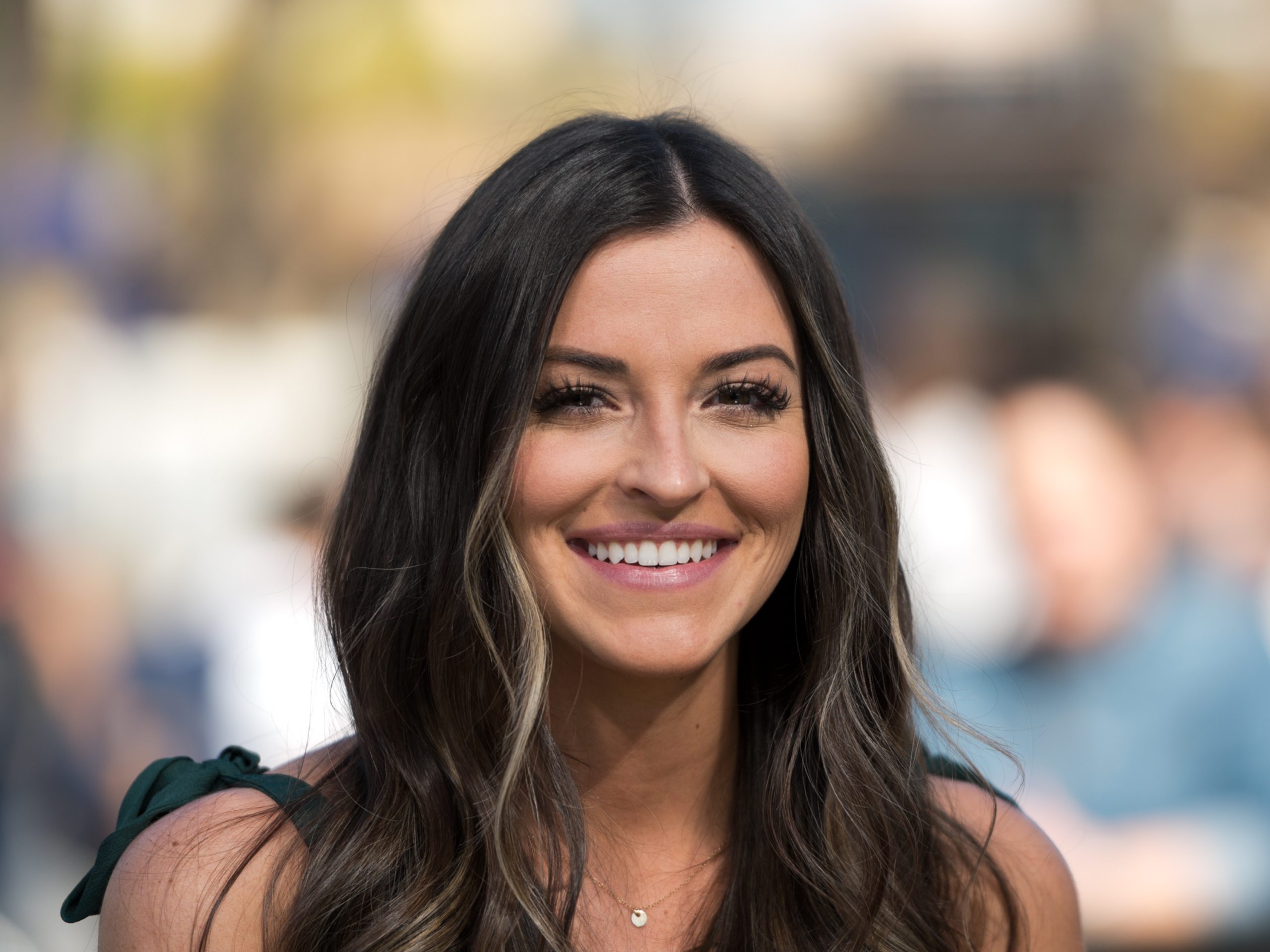 Tia Booth's Season 7 of Bachelor in Paradise Pick: So Who is Tia Booth?