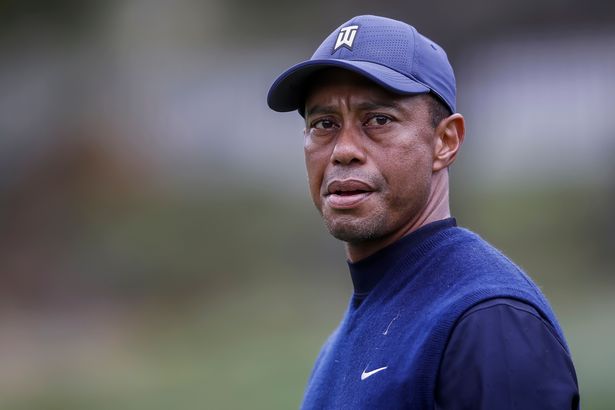 US Ryder Cup captain Steve Stricker is hopeful that Tiger Woods will return to action