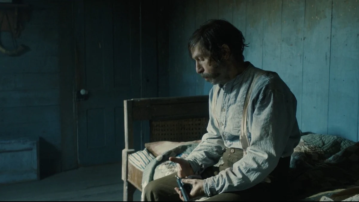 Tim Blake Nelson Is a Reluctant Hero in Intimate Western Gem