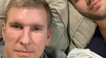 Here‘s Why Chase Chrisley Likens Father Todd To A Tornado