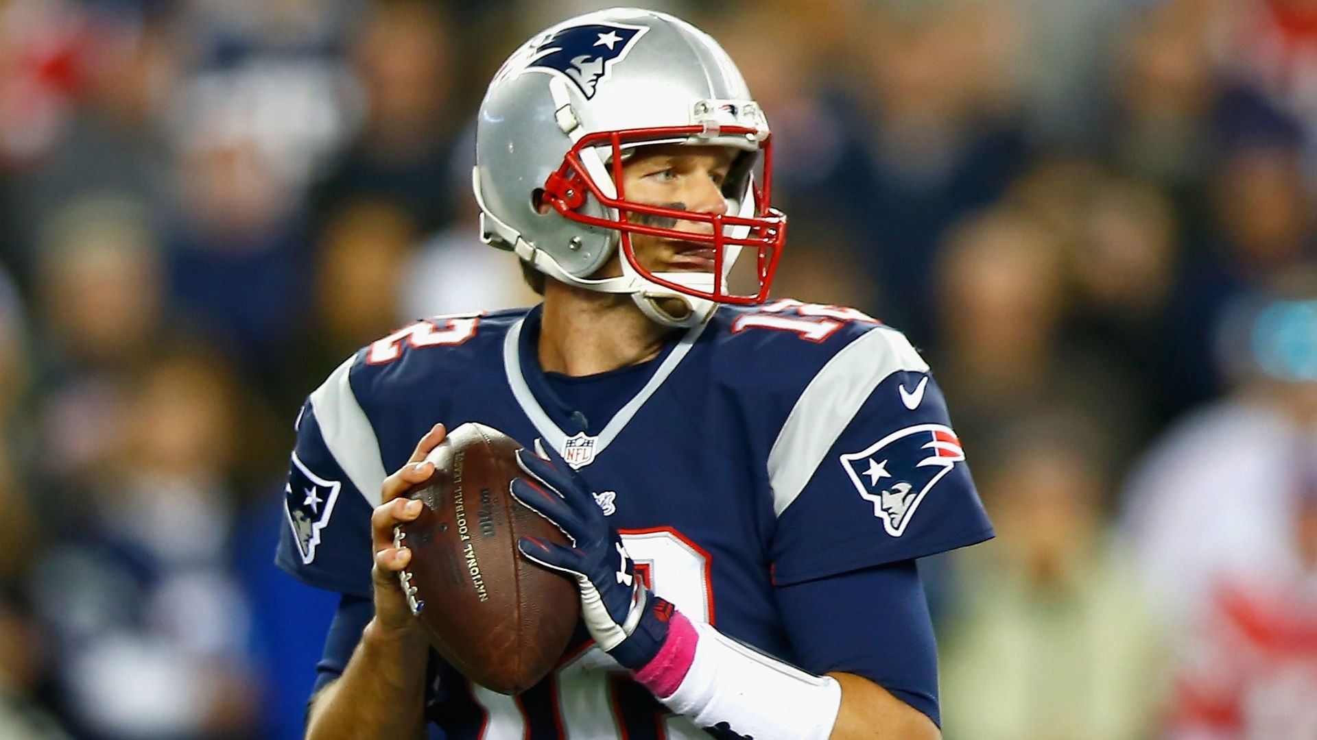 Tom Brady Opens Up On NFL Rule Changes