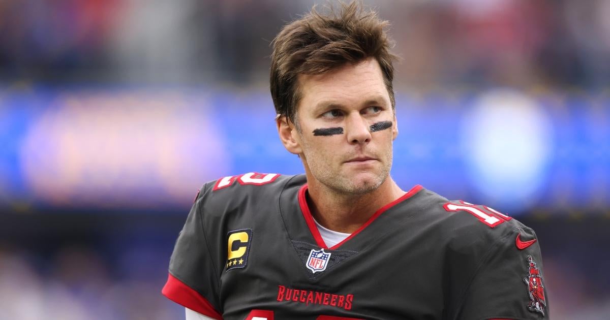 Tom Brady Speaks out on Returning to New England for Buccaneers vs. Patriots Matchup