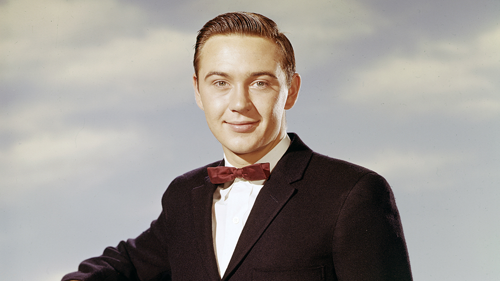 Tommy Kirk Dead: The ‘Old Yeller’ Star Was 79