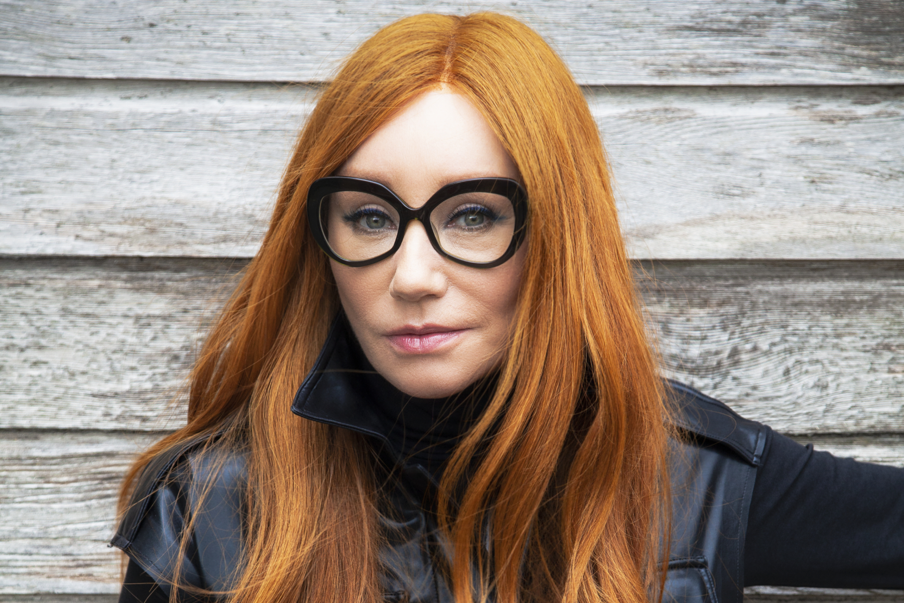 Tori Amos Finds Safety ‘Speaking With Trees’ in New Song