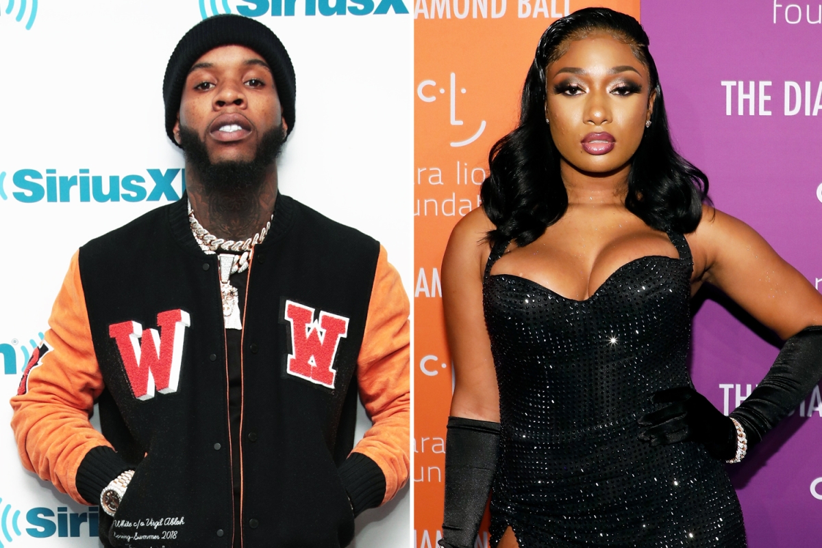 Tory Lanez fans concerned as he posts cryptic message then QUITS Instagram one year after Megan Thee Stallion shooting