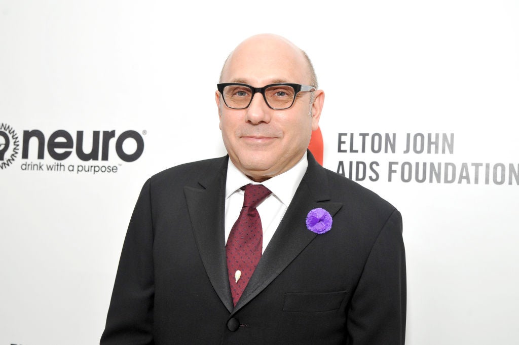 Tributes pour in for Sex and the City actor Willie Garson who has died aged 57