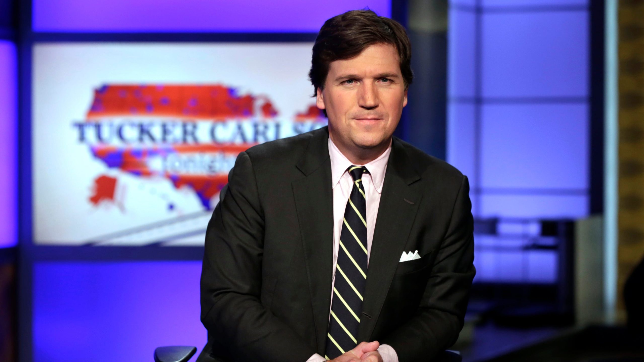 Tucker Carlson’s “midget with a microphone” comment on a CNN reporter, garners yet another Controversy!