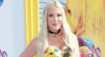 ‘Shocking Transformation’ Tori Spelling’s Sparks Fears For Her Health