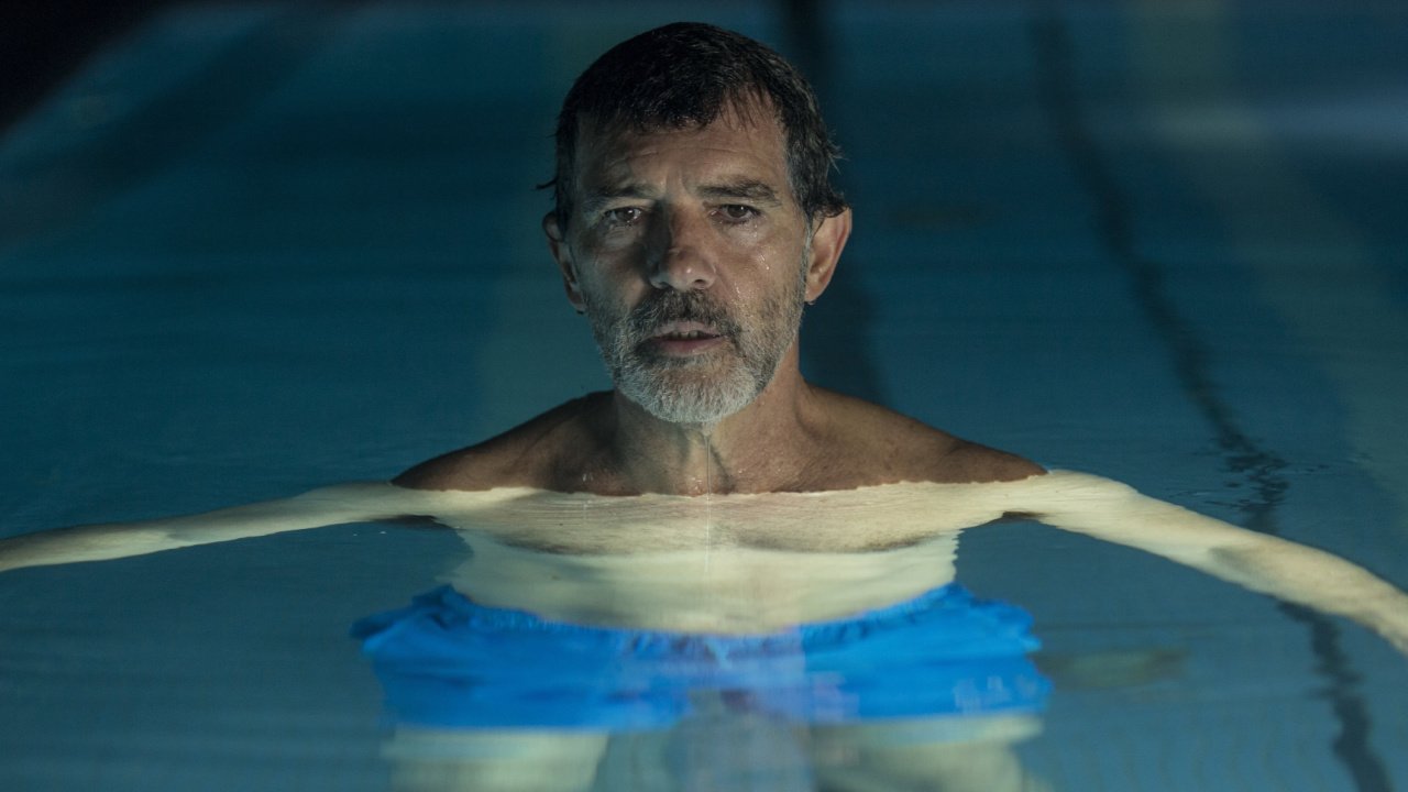 Upcoming Antonio Banderas Movies: Everything The Action Star Has Coming Out