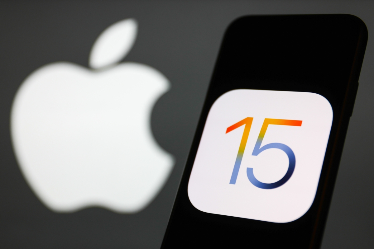 Update your iPhone NOW to iOS 15 – you can get free iPhone 13 features on your OLD mobile