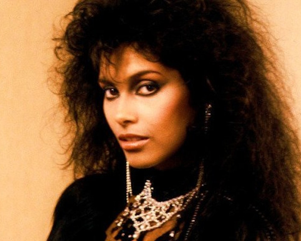 A Love Affair with Vanity - Prince’s Muse for ‘Purple Rain’ Died Just 2 Months before Him
