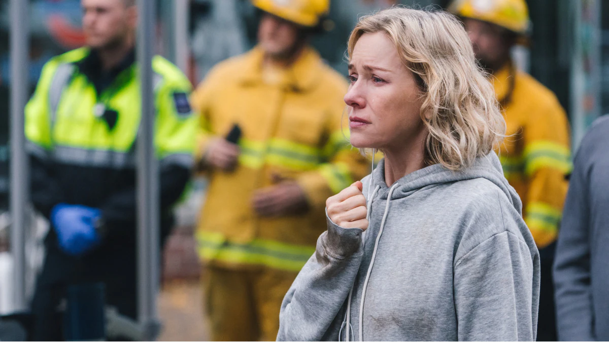 Vertical, Roadside Attractions Acquire Domestic Rights to Naomi Watts Thriller ‘Lakewood’