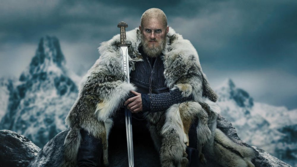 Vikings: Valhalla – Netflix’s Large Episode Plans Revealed
