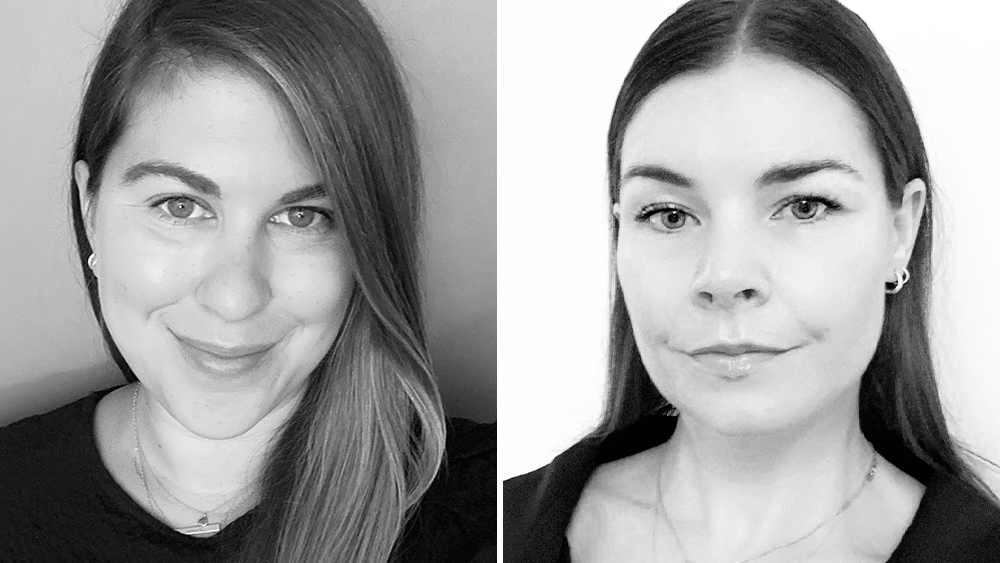 Vision PR Promotes Jami Kandel And Jessica Pierson In New York