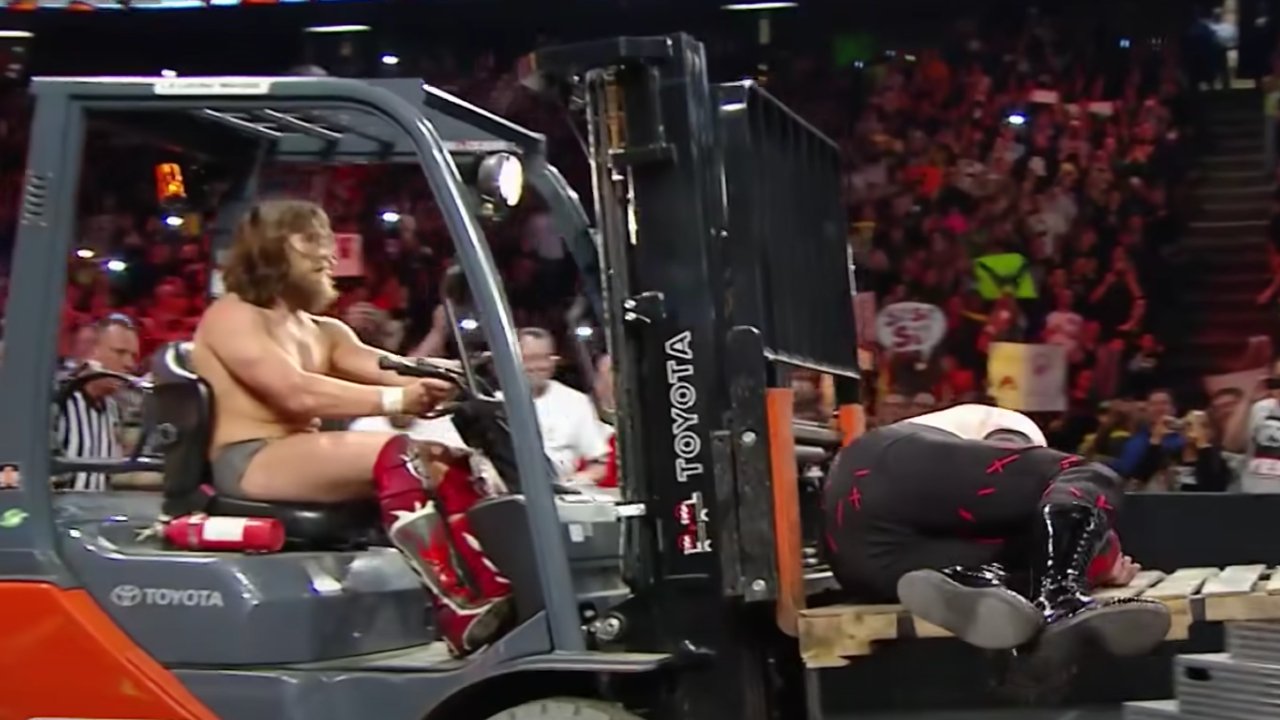 WWE Extreme Rules: 6 Great (And Painful) Moments Over The Years