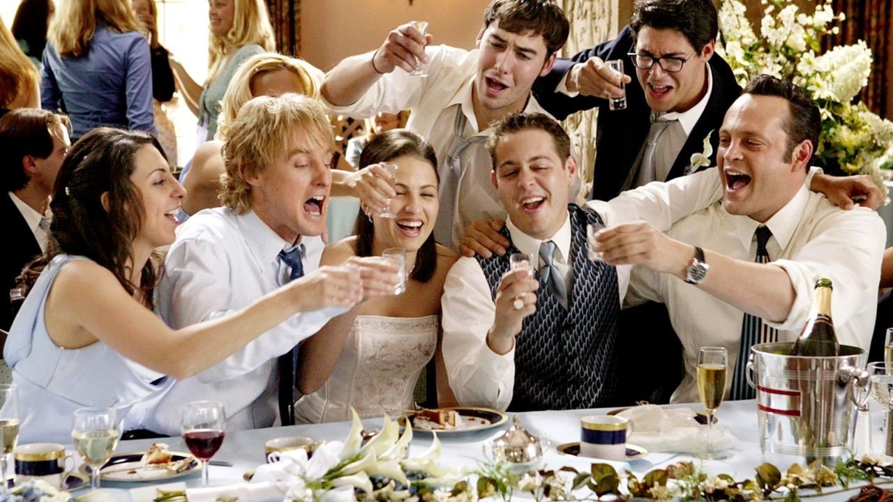 Wedding Crashers: 10 Behind-The-Scenes Facts About Making Of The Movie