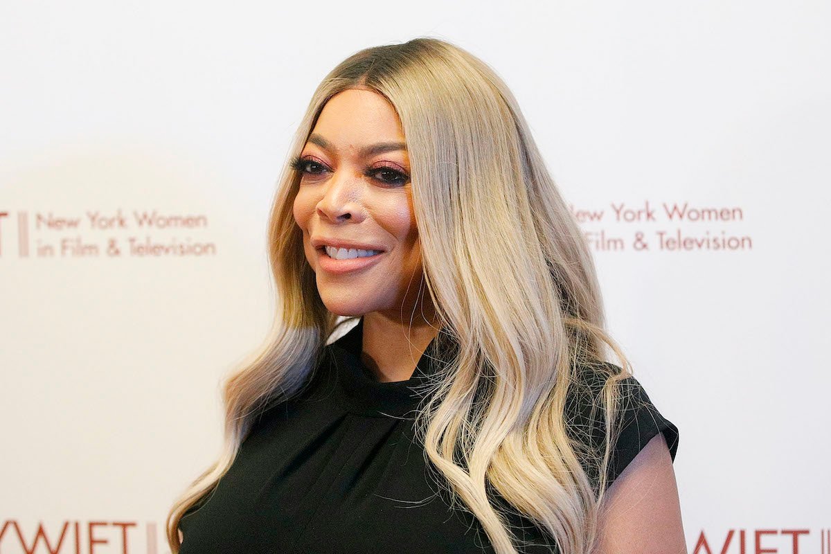 Wendy Williams’ Health Scare Triggers Fears She’s ‘Teetering On The Edge’?