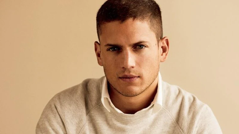 Wentworth Miller Once Spoke Out about His Experiences as a Biracial Person