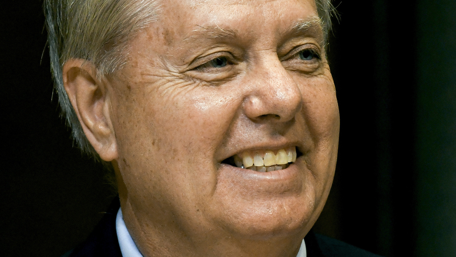 What Does Lindsey Graham Think About Donald Trump Running For President Again In 2024?