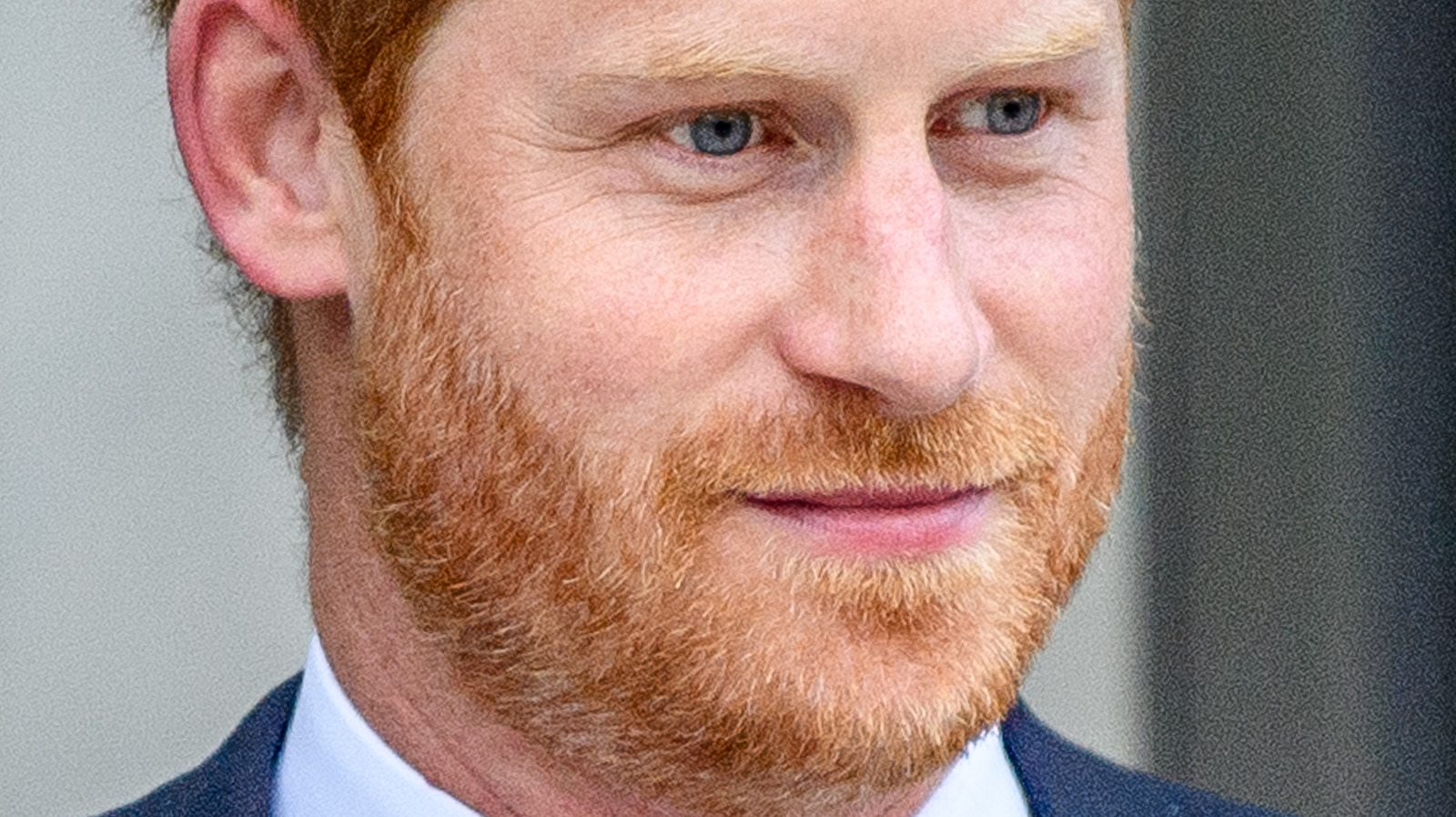 What Food Did Prince Harry Try For The First Time While In New York?