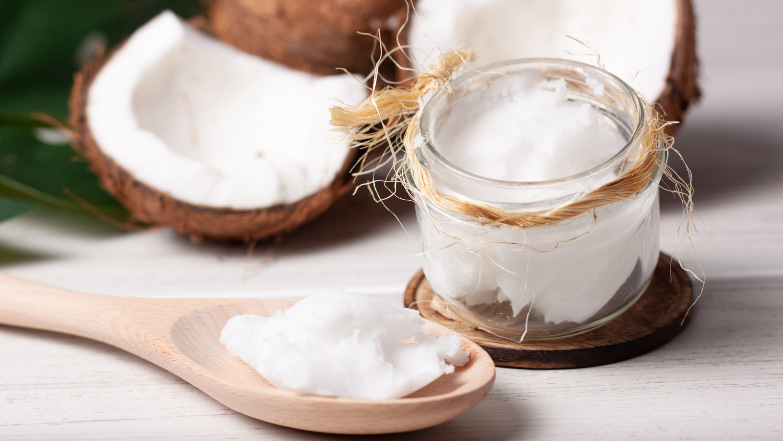 What Happens To Your Body When You Eat Coconut Oil Every Day