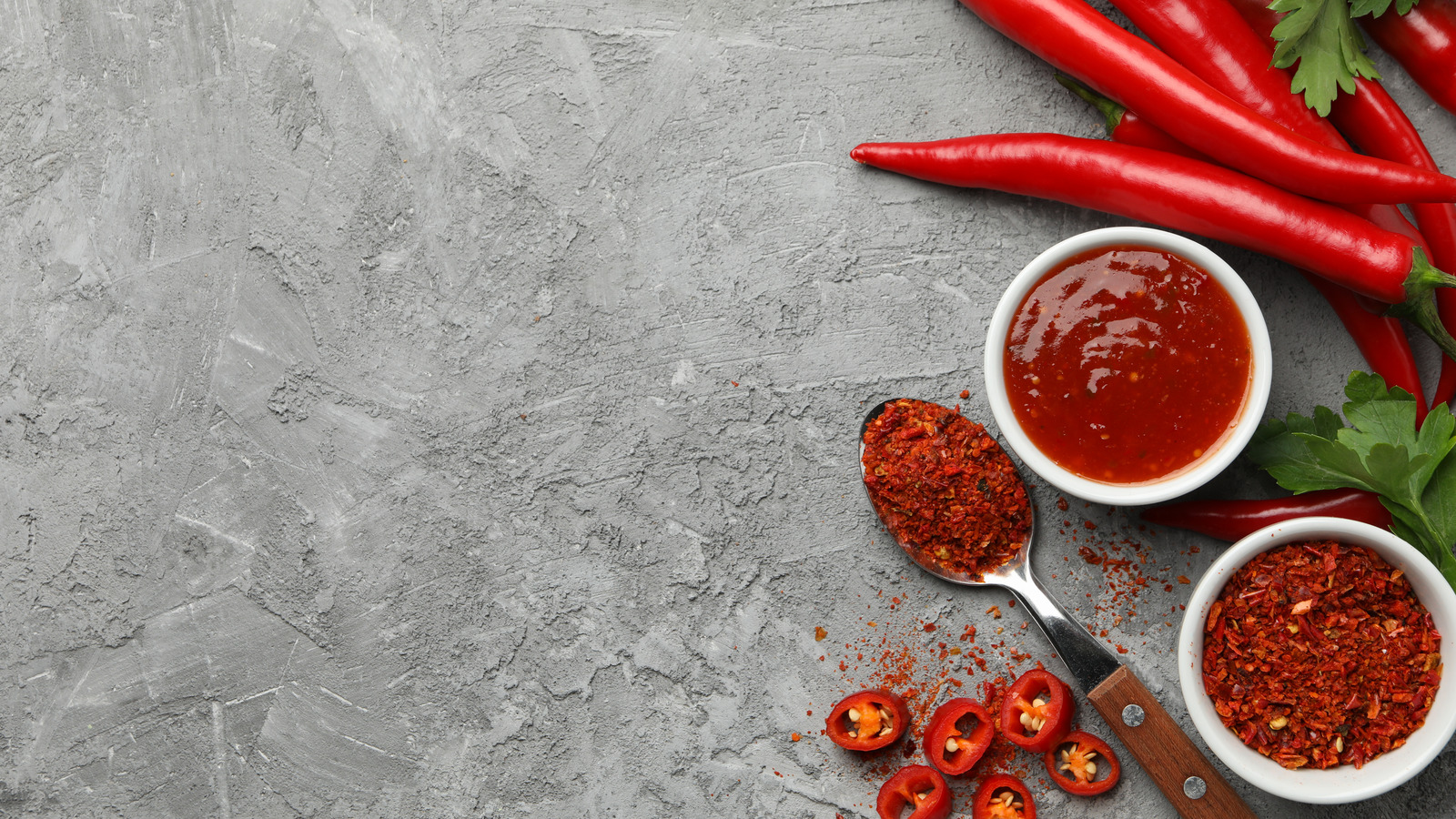What Happens To Your Body When You Eat Hot Sauce Every Day