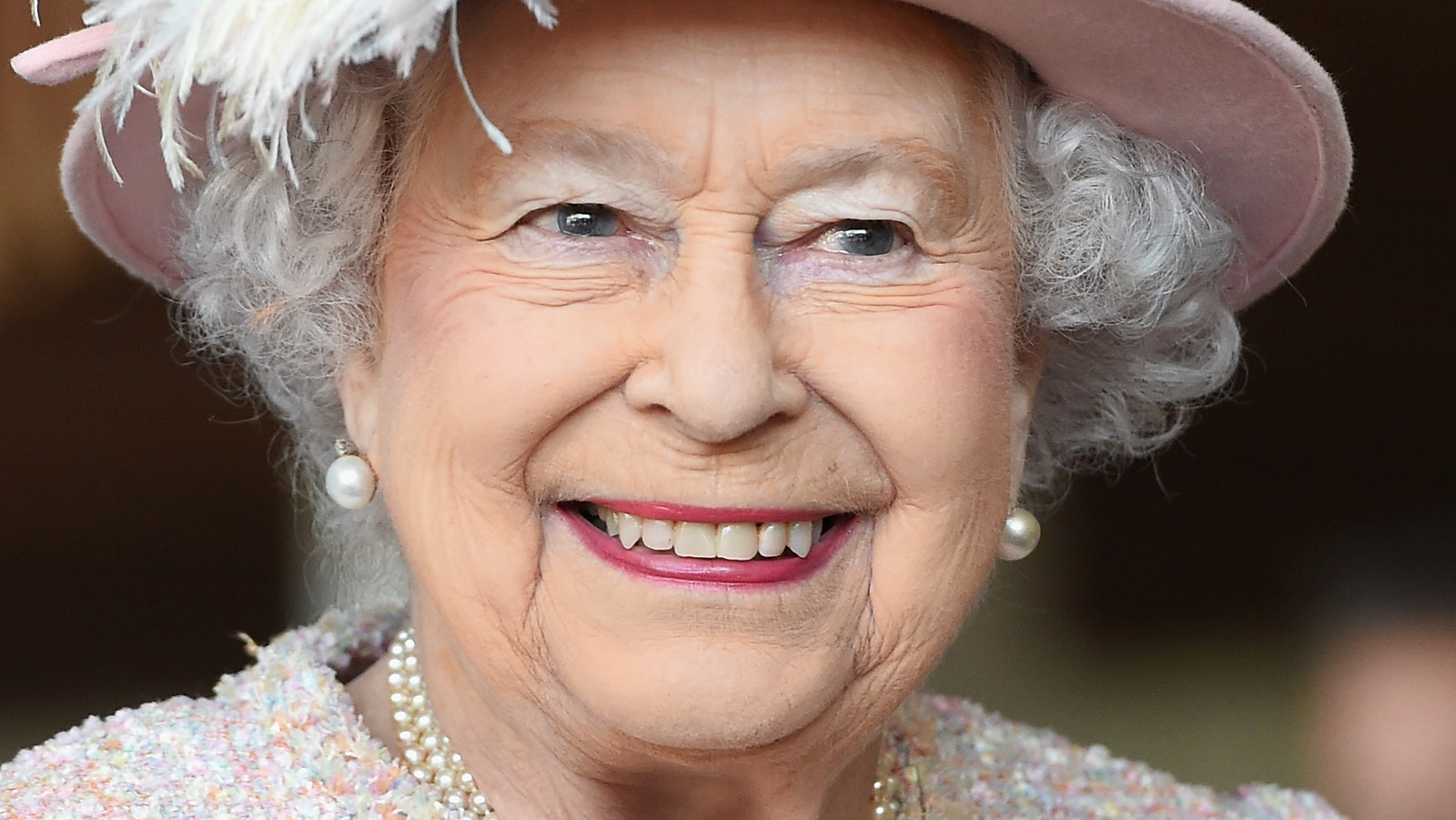What is Queen Elizabeth like behind the scenes?