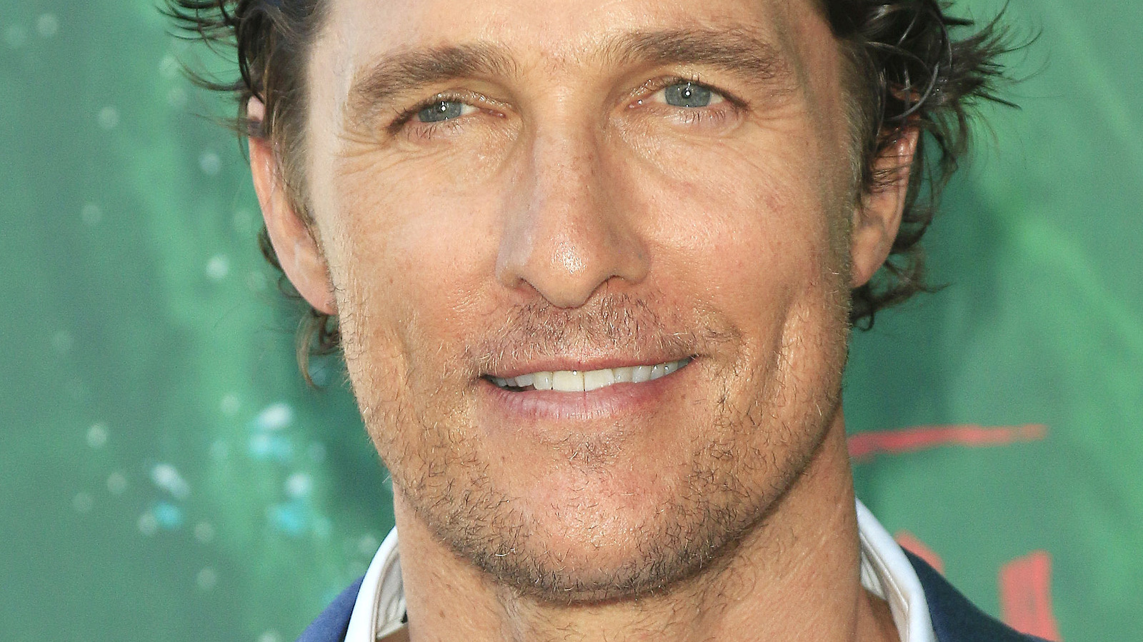 What Really Happened Between Janet Jackson And Matthew McConaughey
