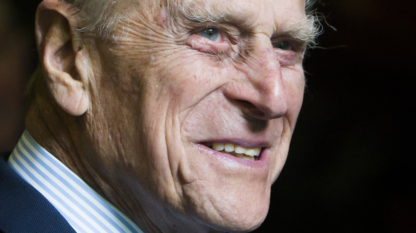 What were Prince Charles’ Last Words to Prince Philip