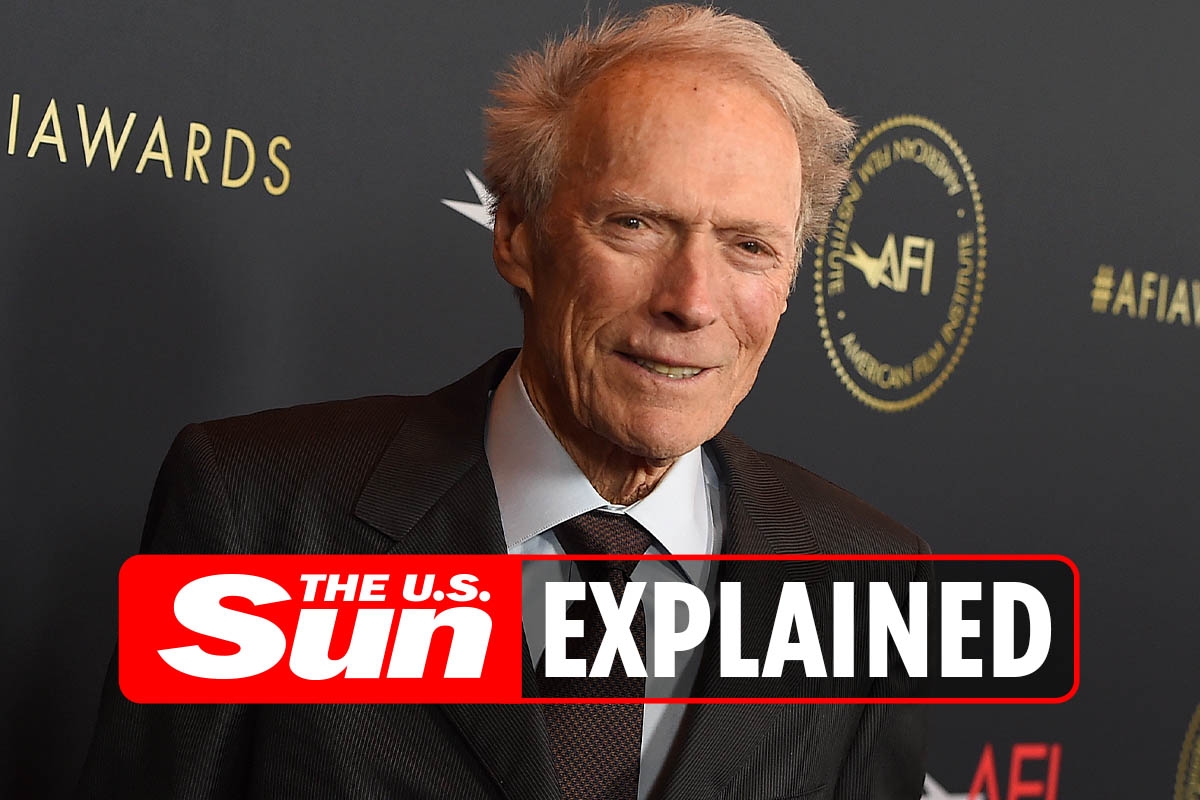 How old is Clint Eastwood? What’s his net worth?