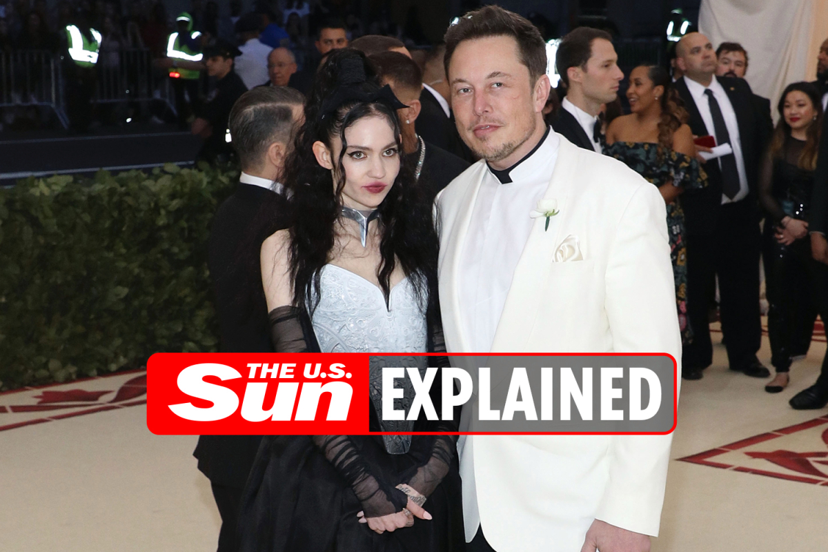 What is Grimes net worth and why doesn’t Elon Musk pay her?