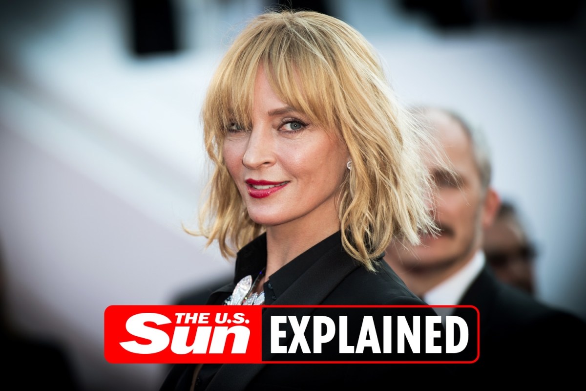 How much does Uma Thurman have in net worth?