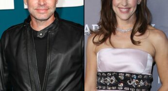 Scott Foley Opened up On His Relationship Between Jennifer Garner And Him since Their Divorce in 2003